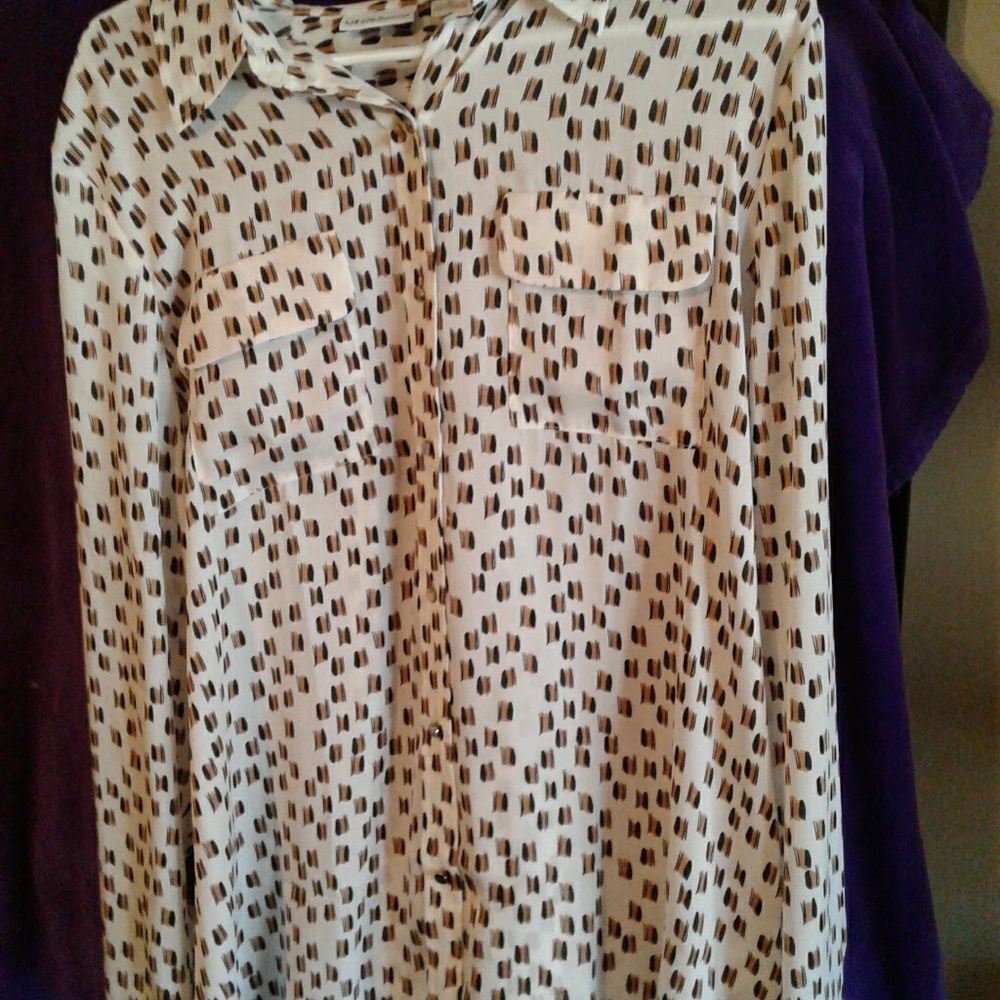 Dress shirt